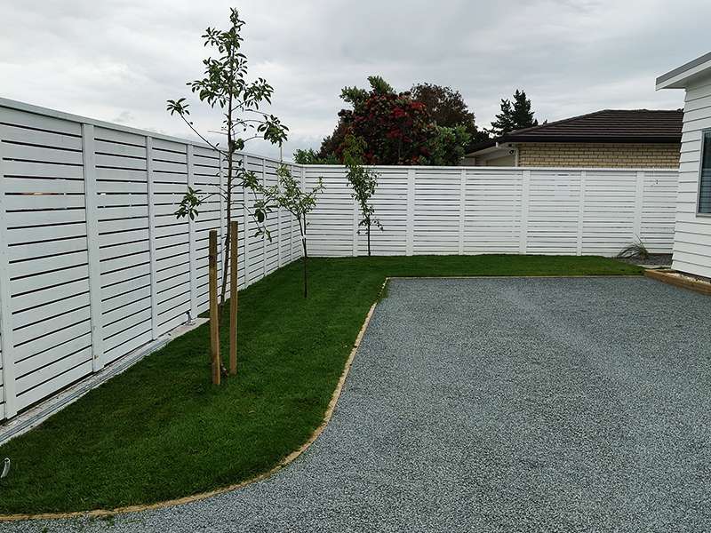 Fencing