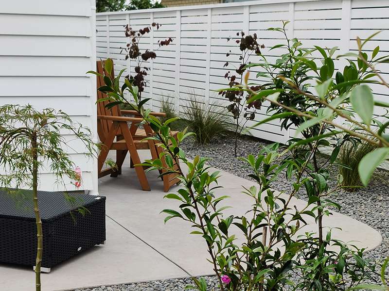 Garden edging Services| Landscaping Garden edging