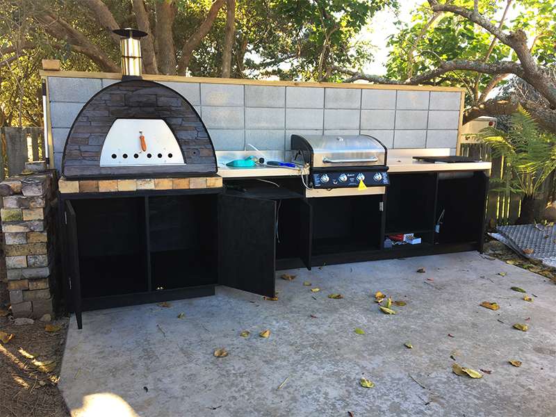 Custom Builds | LandScaping Mangawhai Custom Builds