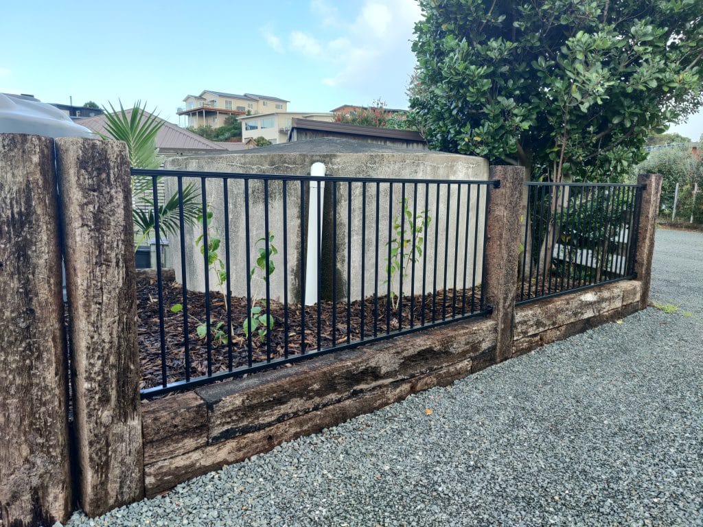 Fencing Services